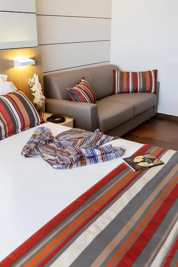 Hotel Aria Rimini 4*,