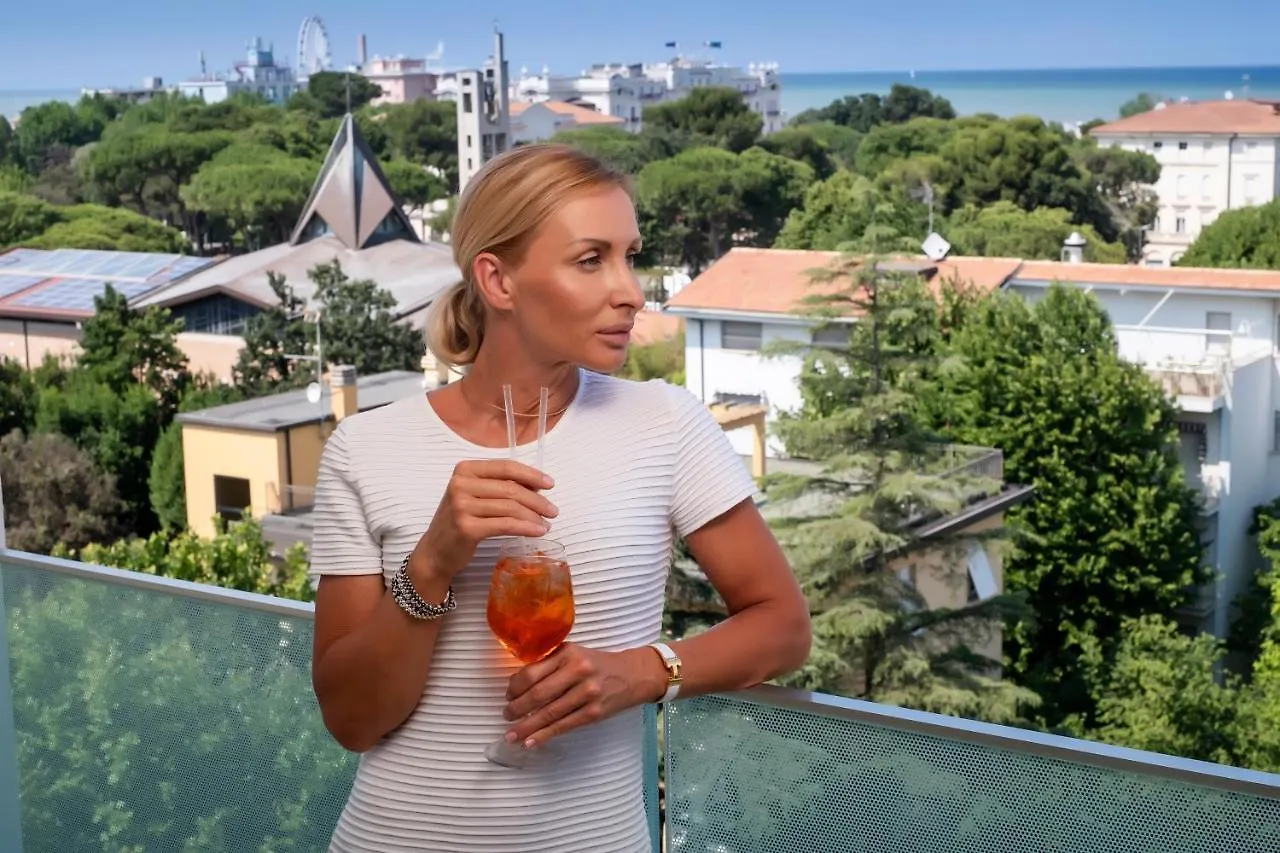 Hotel Aria Римини