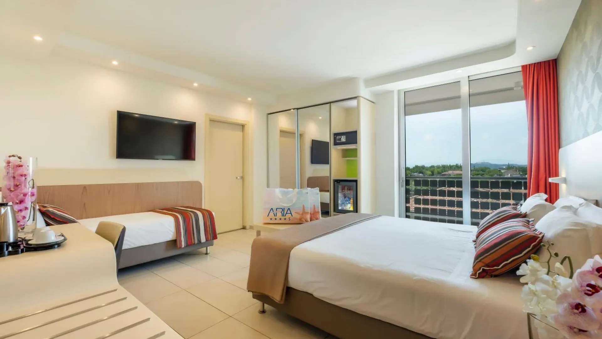 Hotel Aria Rimini