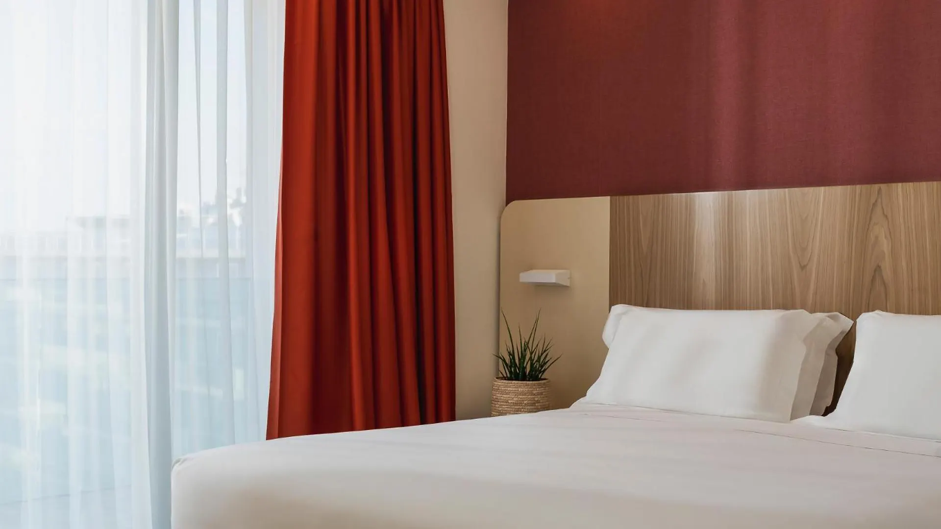 Hotel Aria Rimini