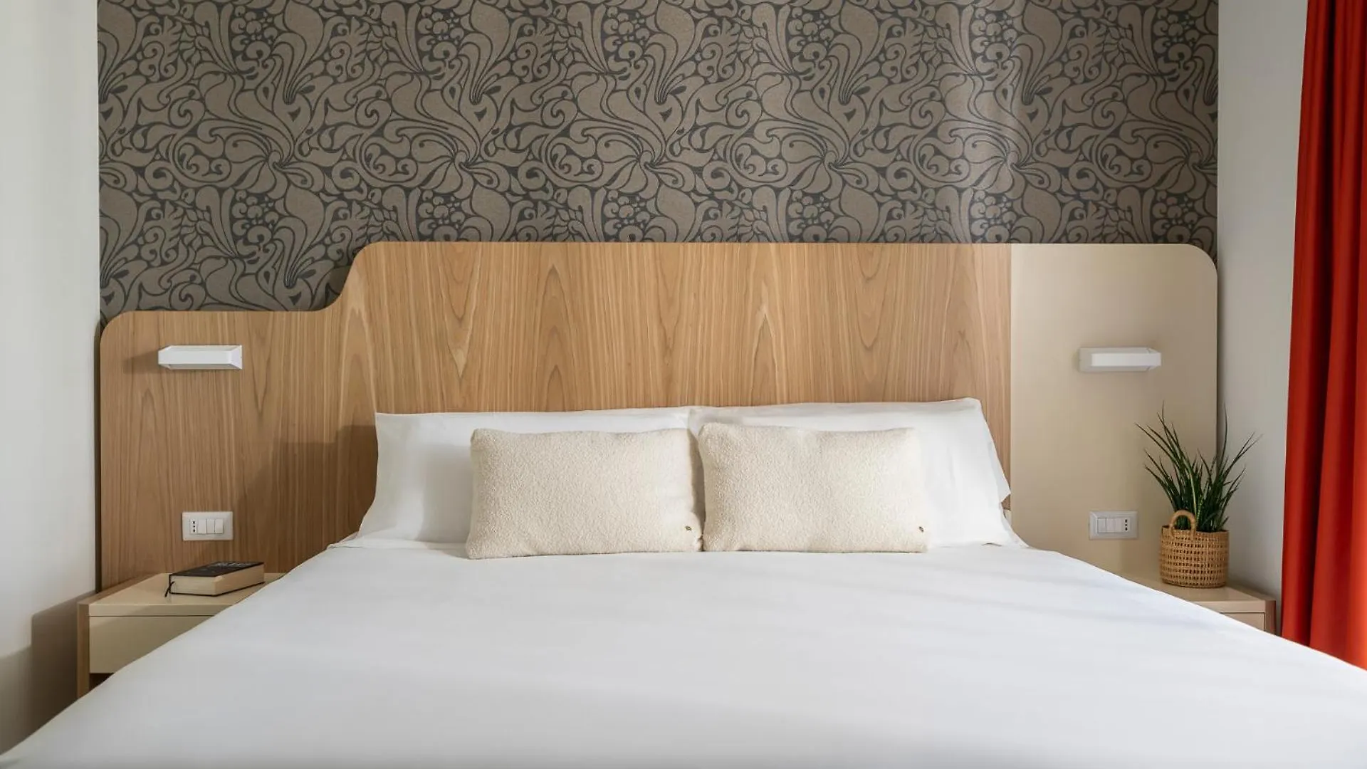 Hotel Aria Rimini 4*,