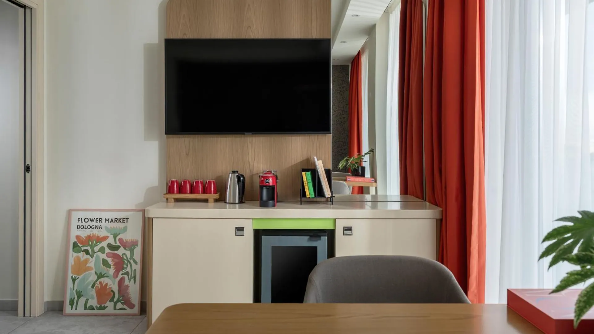 Hotel Aria Rimini