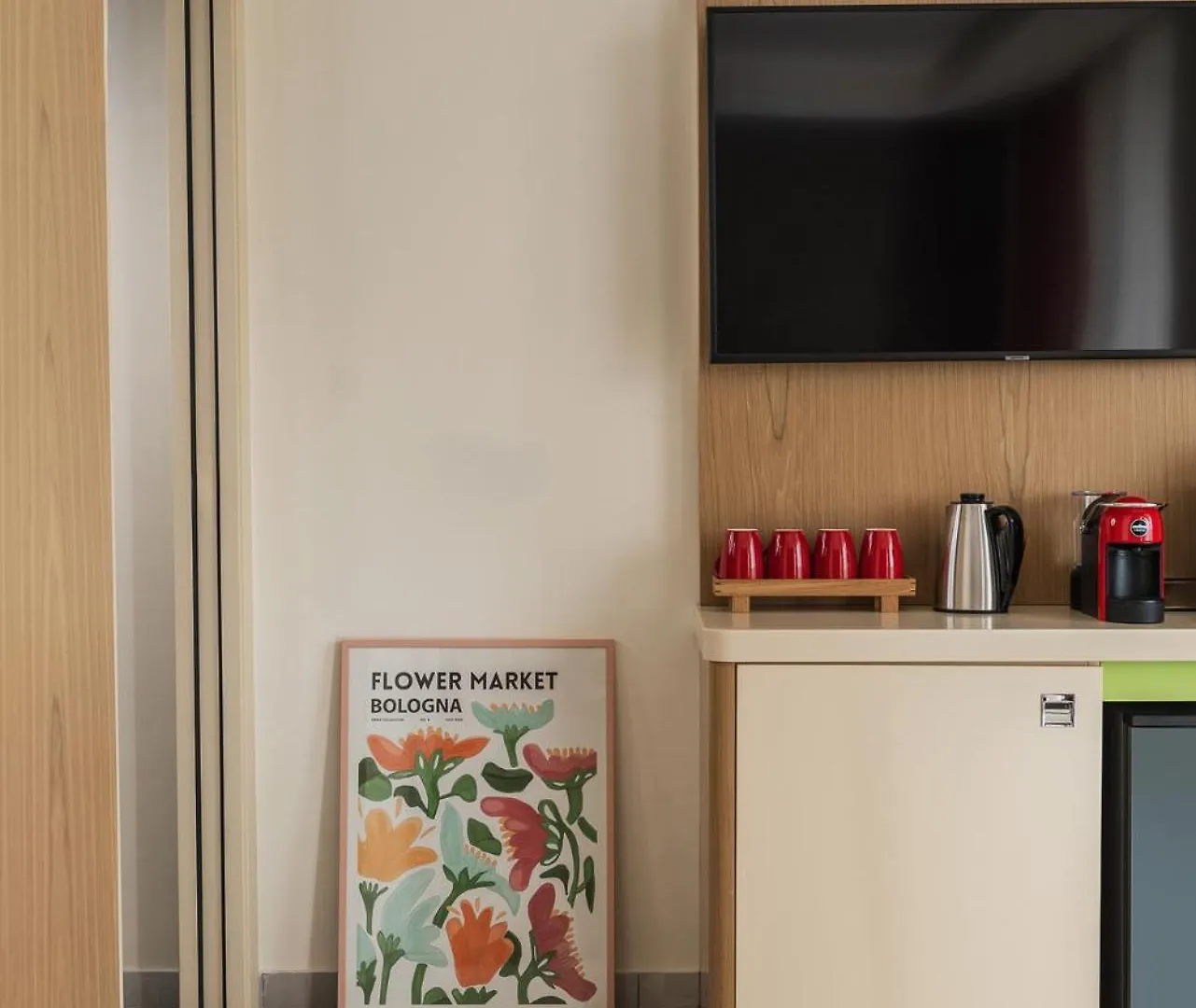 Hotel Aria Rimini