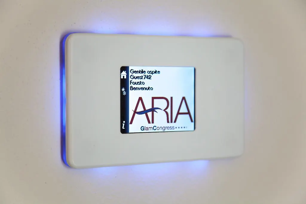 Hotel Aria Rimini