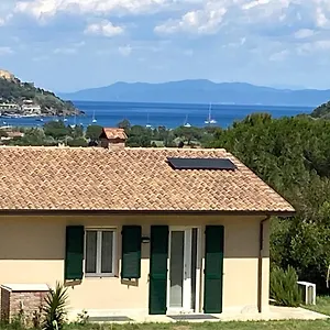 Mirella Apartment Capoliveri (Isola d'Elba)