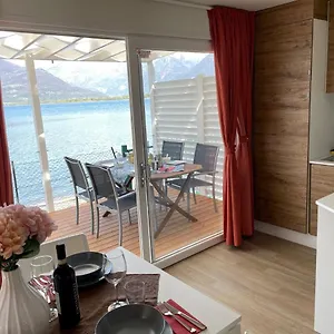 Lido Campsite Colico