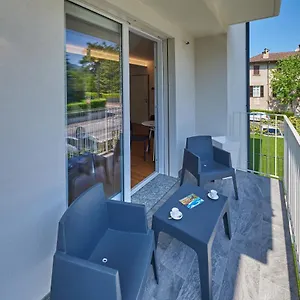 Casa Mia Apartment Mandello del Lario