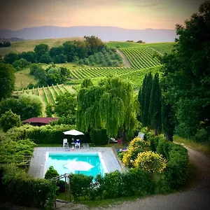 Farneto Country house Case Malva