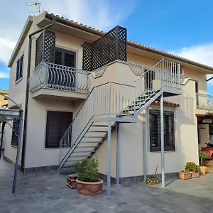Eolo Apartment Agrigento