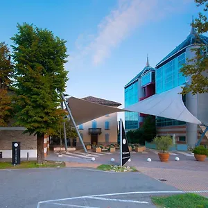 visit hotel