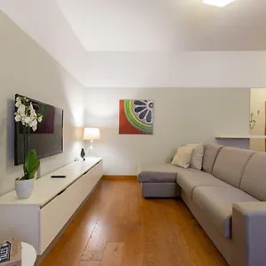 Veronalodge Apartment Verona
