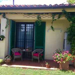 La Casina Di Eleonora Apartment Mosciano