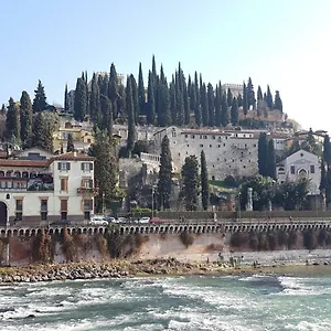 Casa Giorgione Di Luca & Paola Apartment Verona