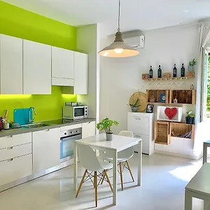 Casa Italia Гостевой дом Верона