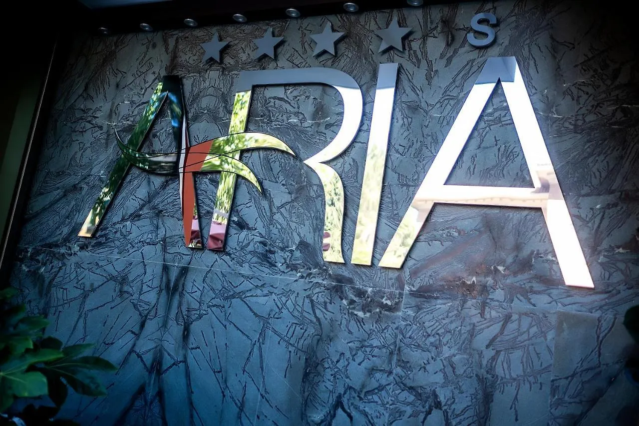 Hotel Aria Rimini