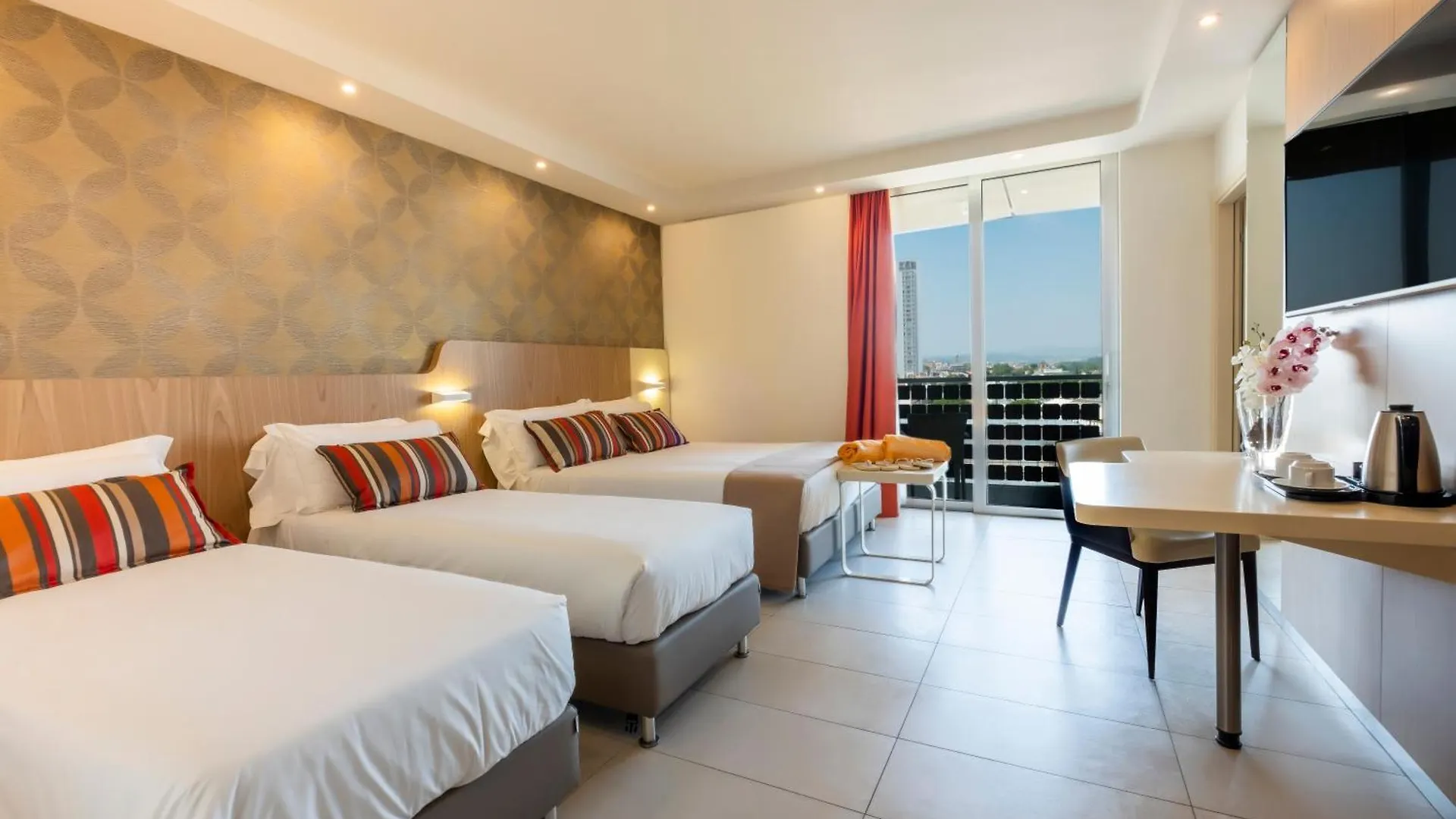 Hotel Aria Rimini