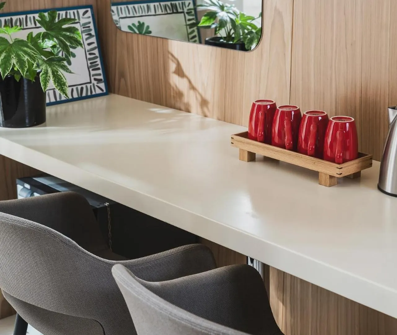 ****  Hotel Aria Rimini Italien