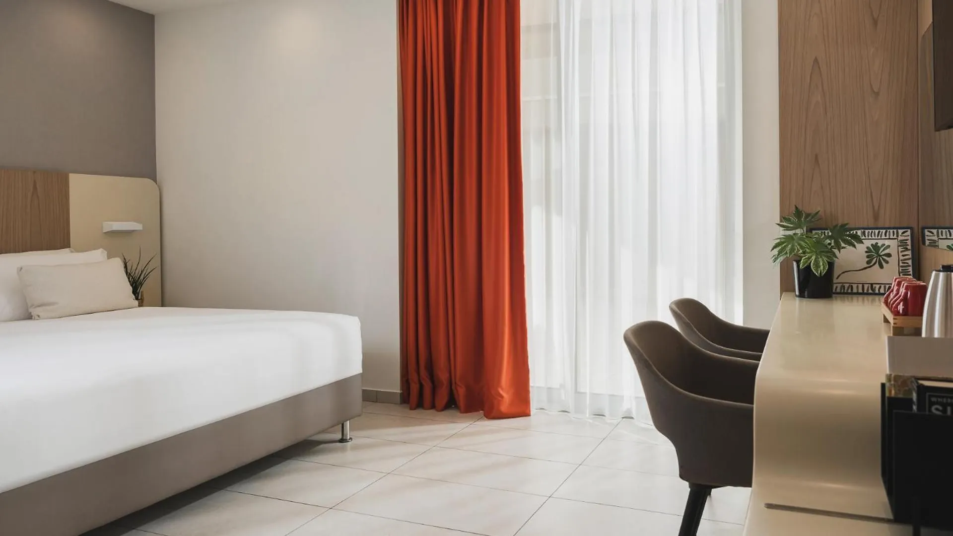 Hotel Aria Rimini
