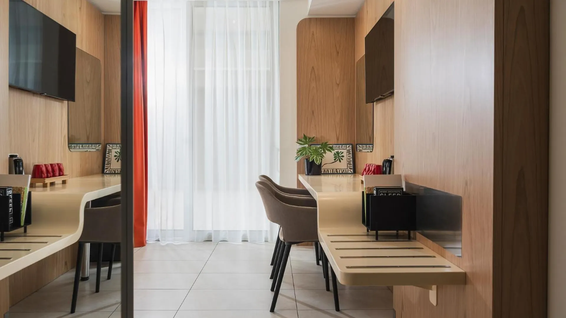 Hotel Aria Rimini