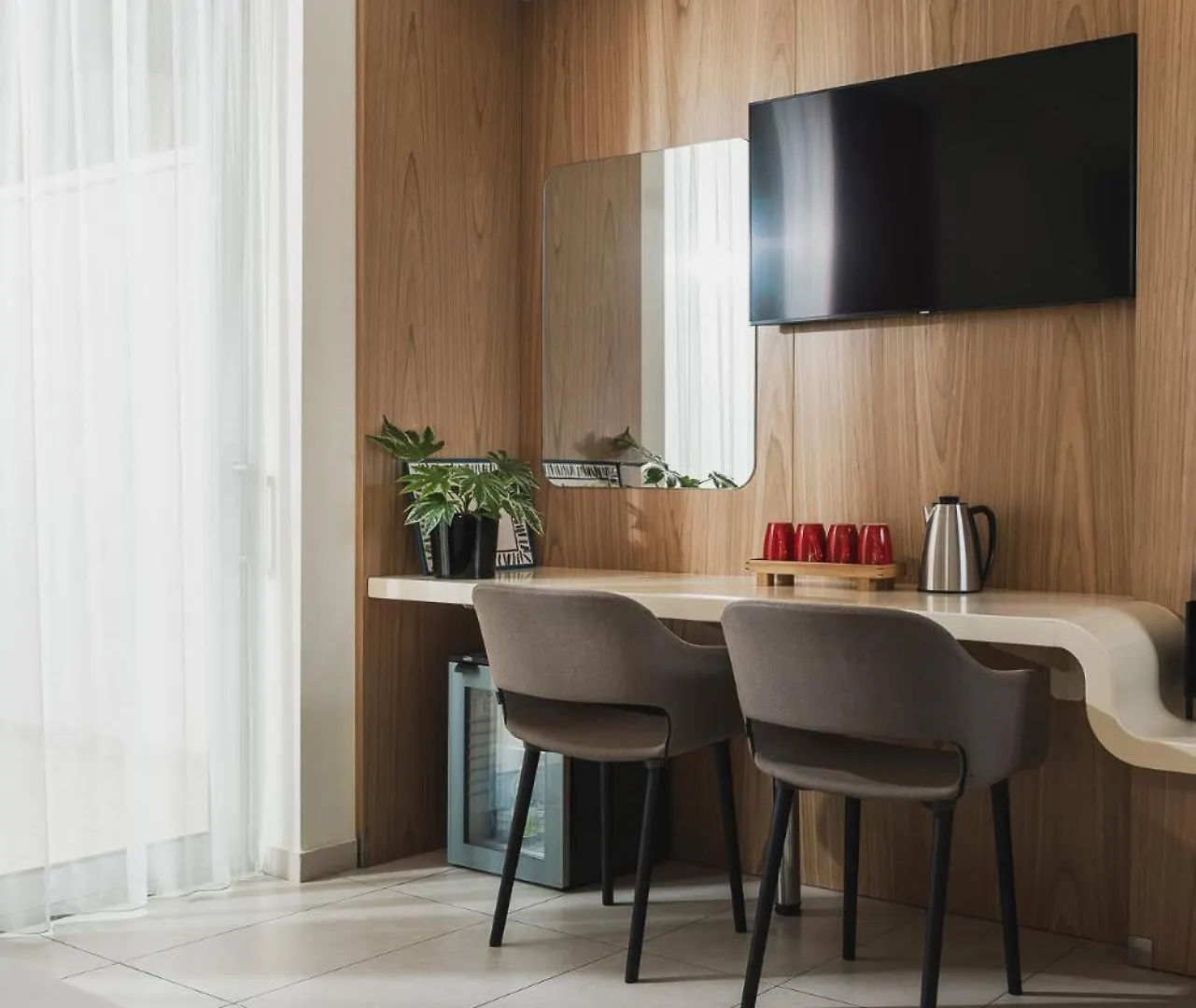 Hotel Aria Rimini 4*,  Italien