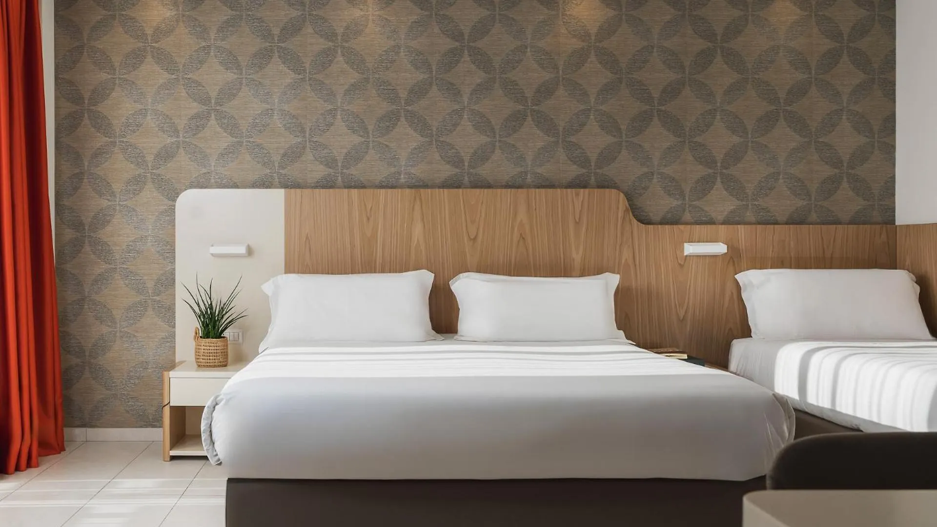 Hotel Aria Rimini