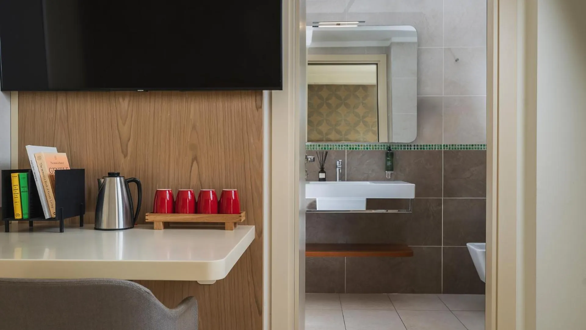 Hotel Aria Rimini