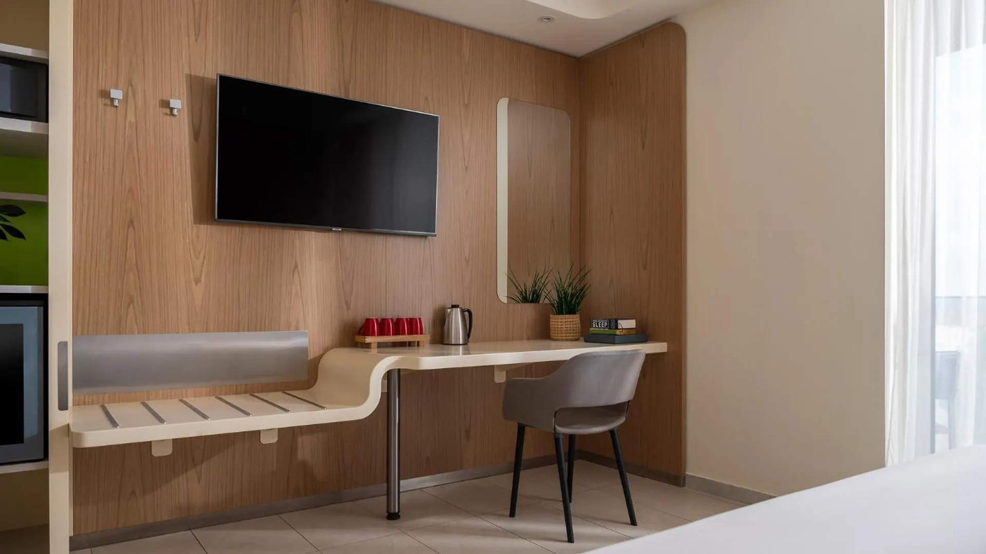 Hotel Aria Rimini