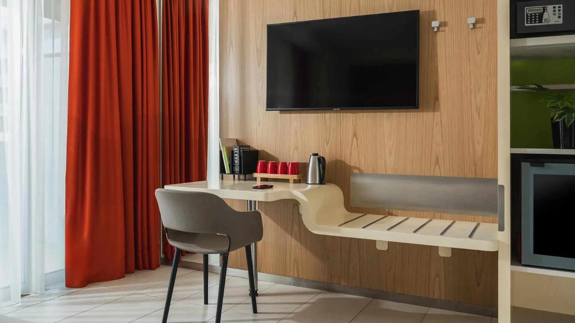 Hotel Aria Rimini