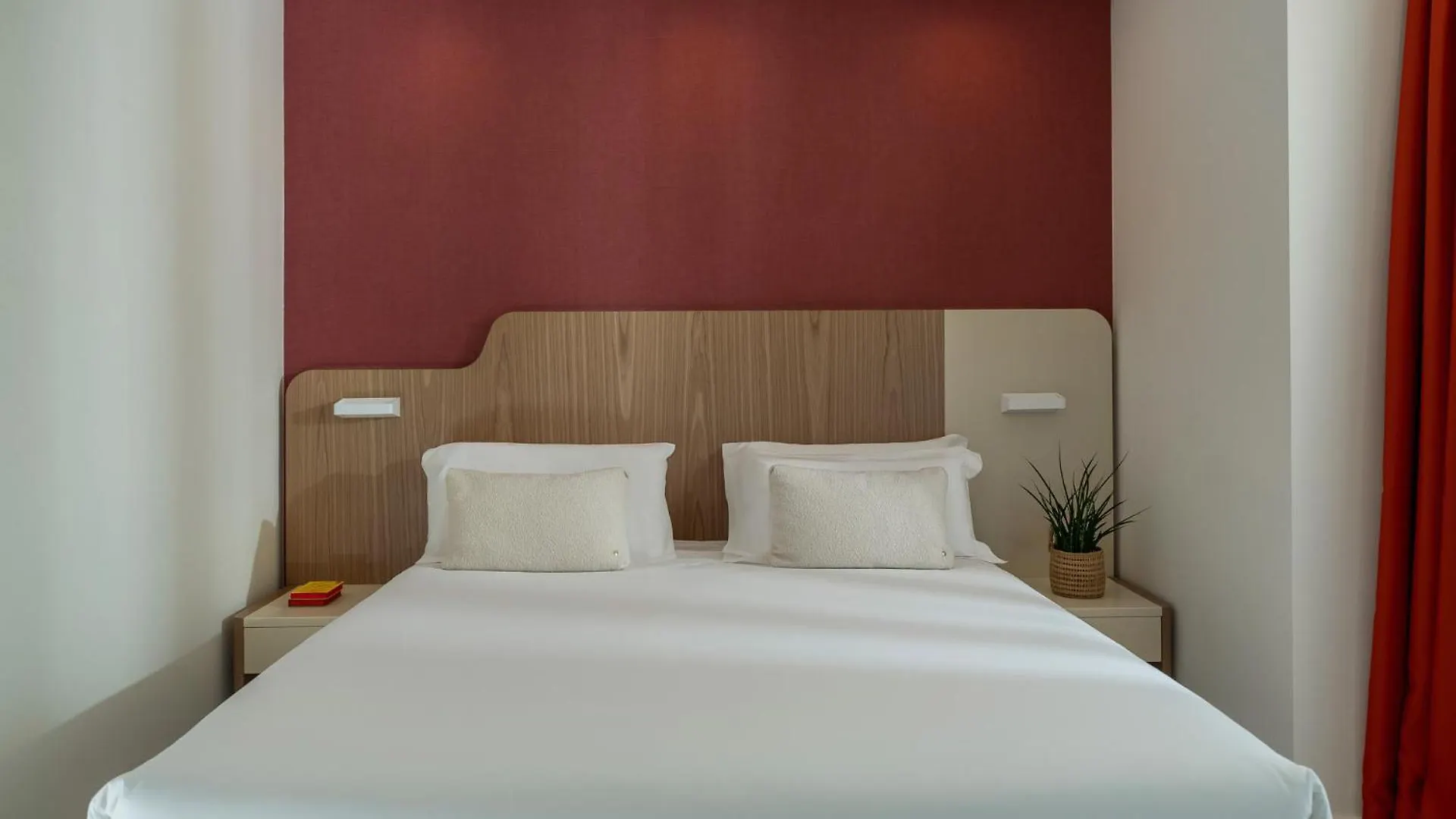 Hotel Aria Rimini Italien