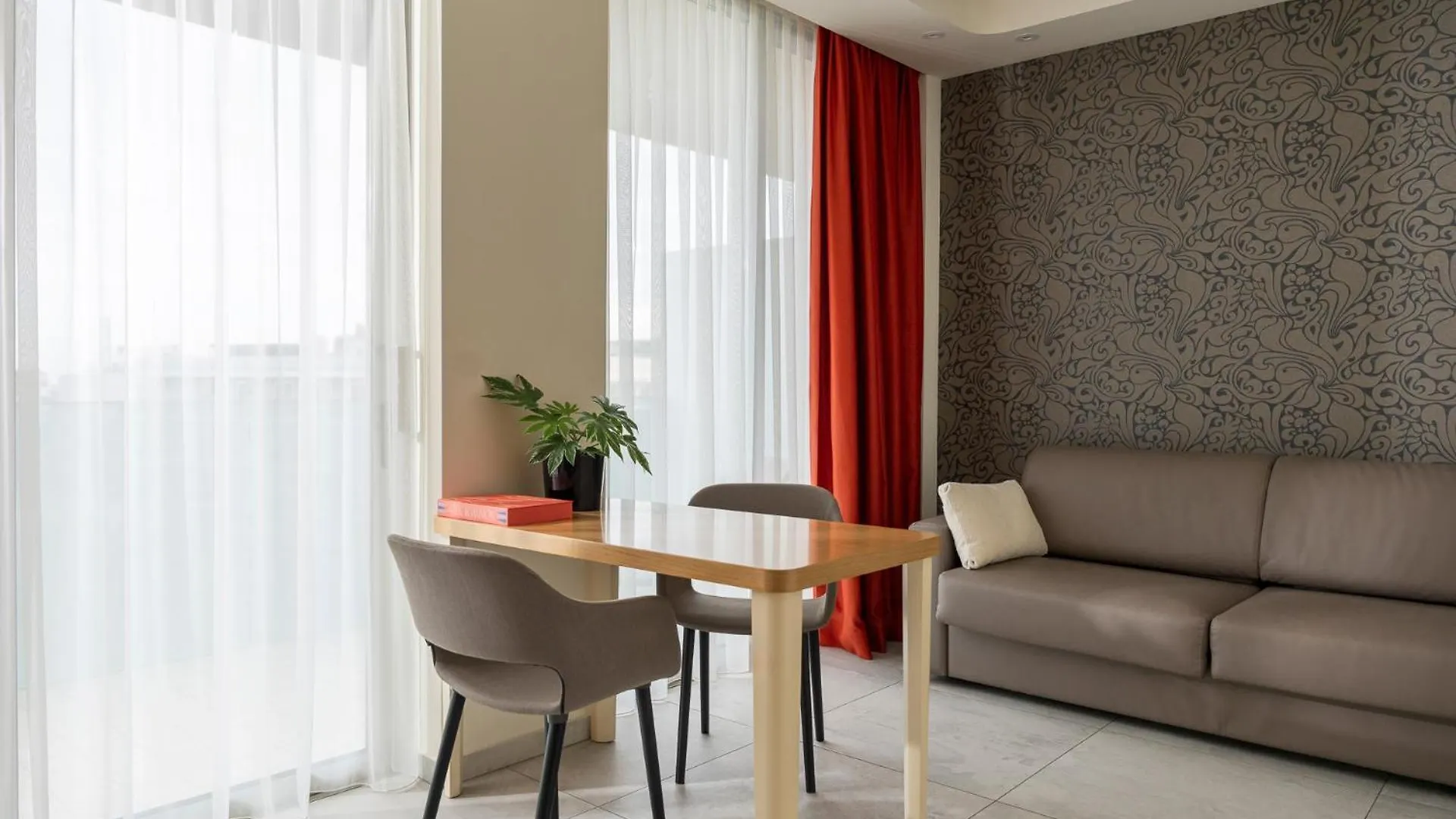 Hotel Aria Rimini