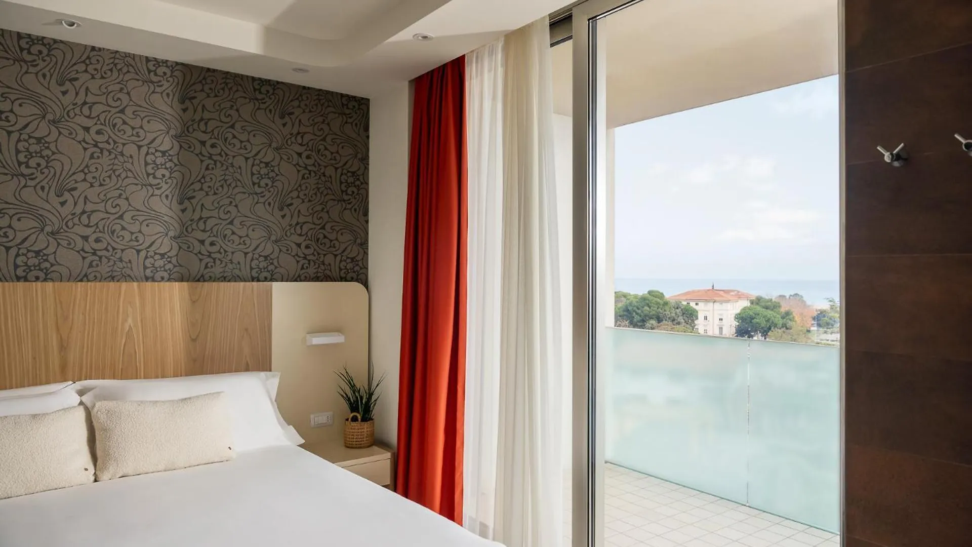 Hotel Aria Rimini 4*,