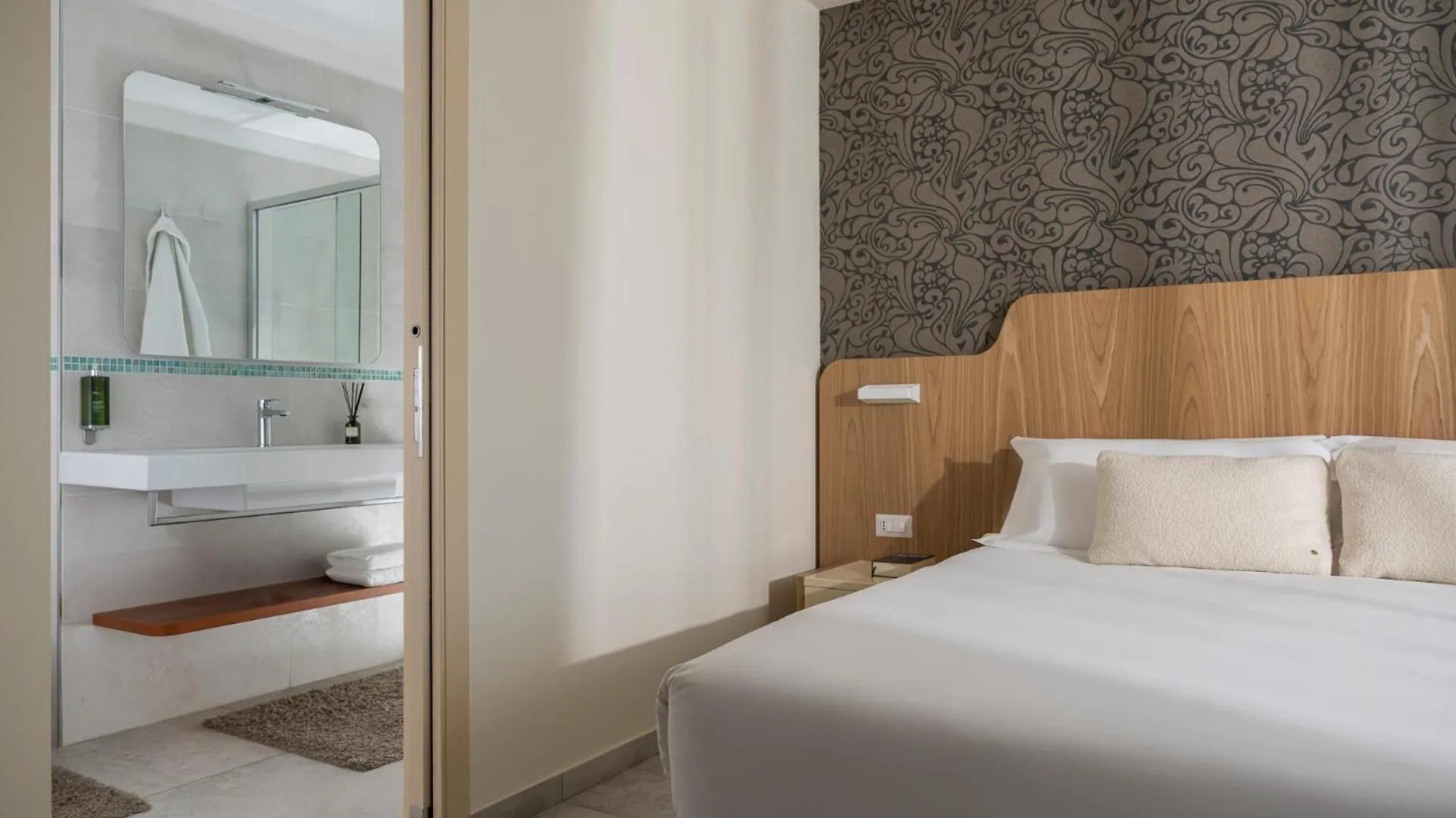 Hotel Aria Rimini