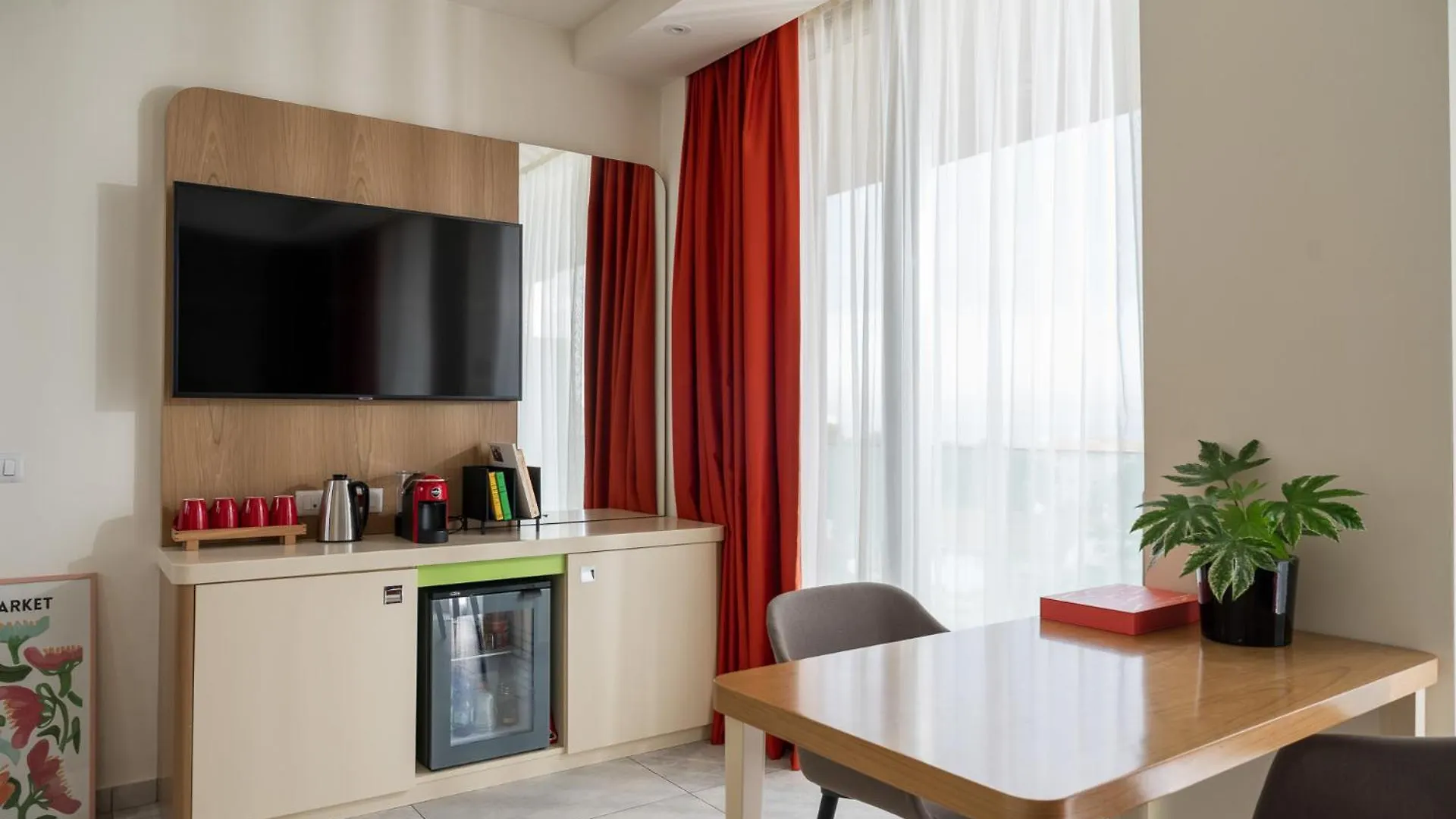 Hotel Aria Rimini