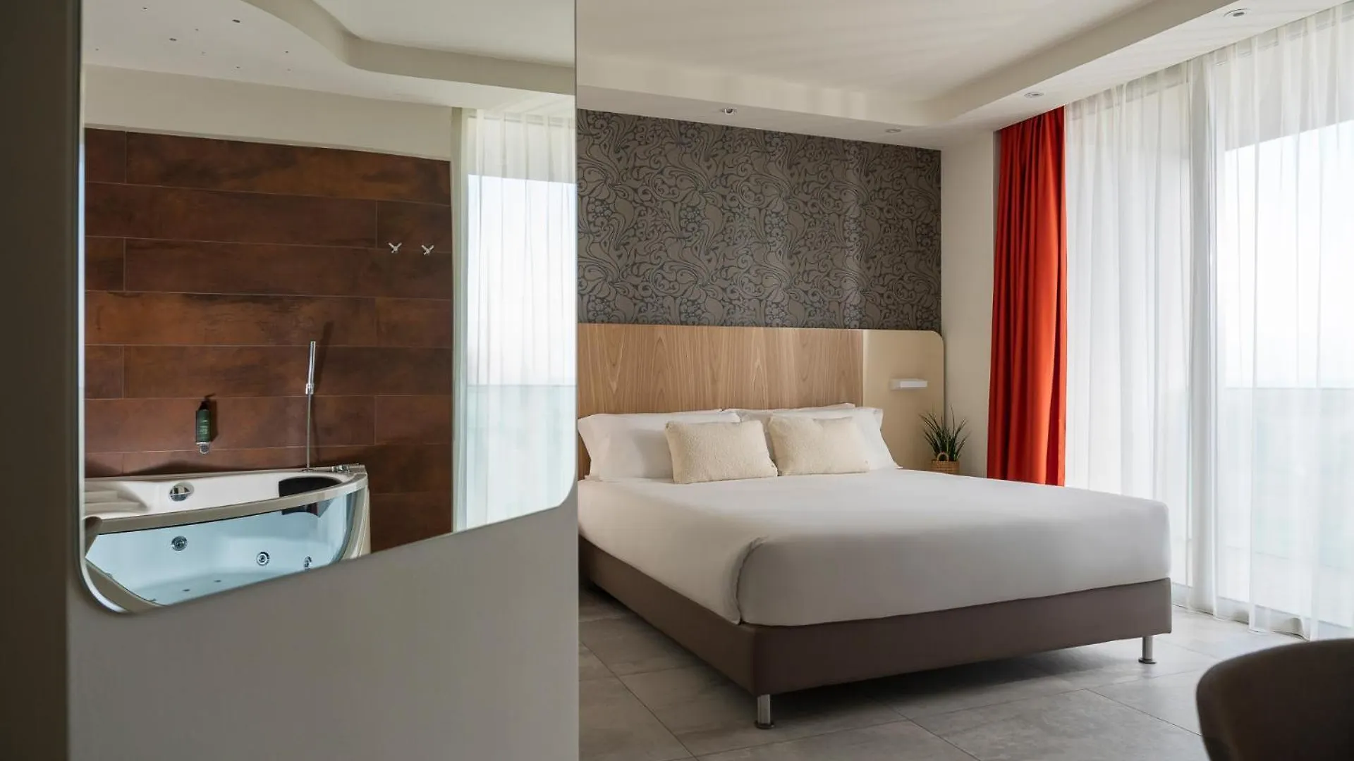 Hotel Aria Rimini