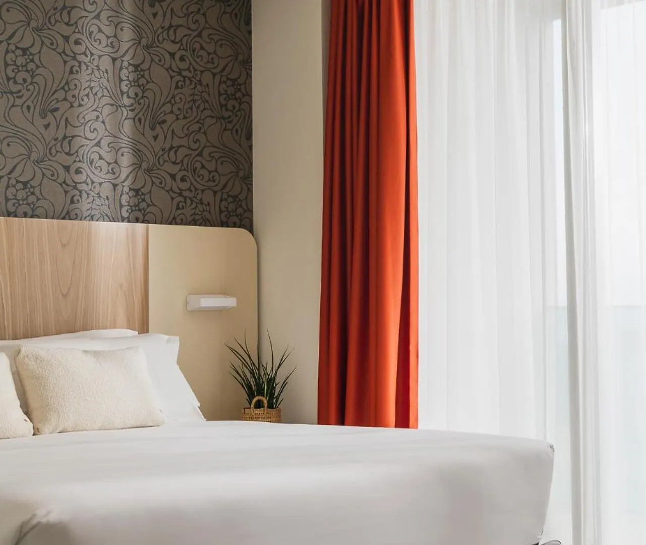 Hotel Aria Rimini