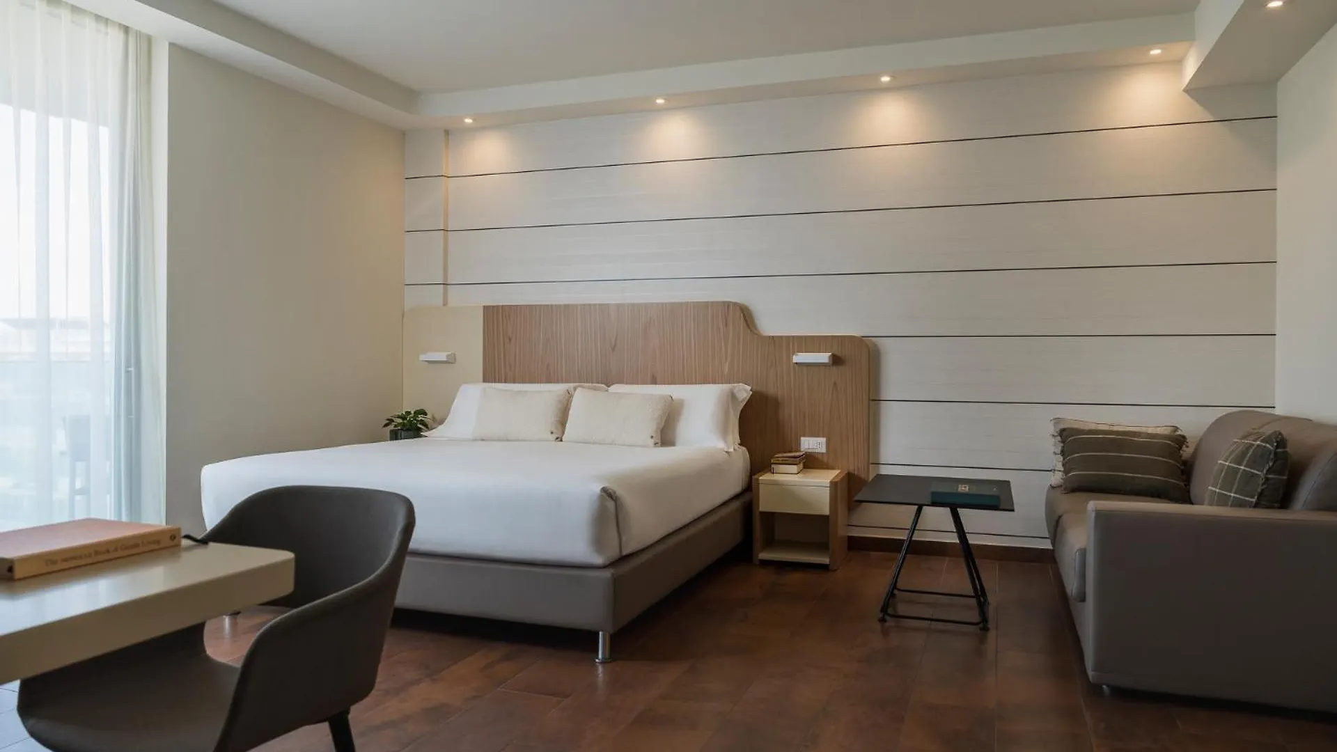 Hotel Aria Rimini