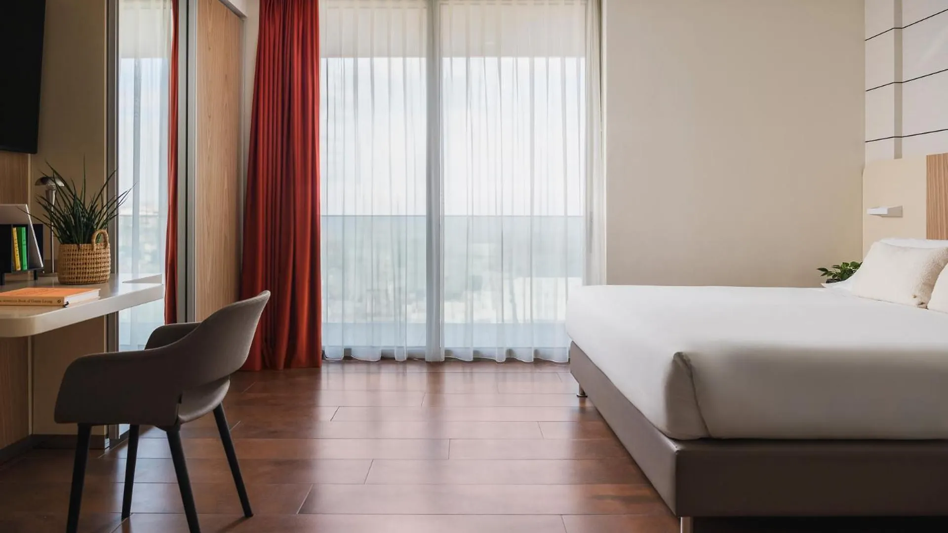 Hotel Aria Rimini