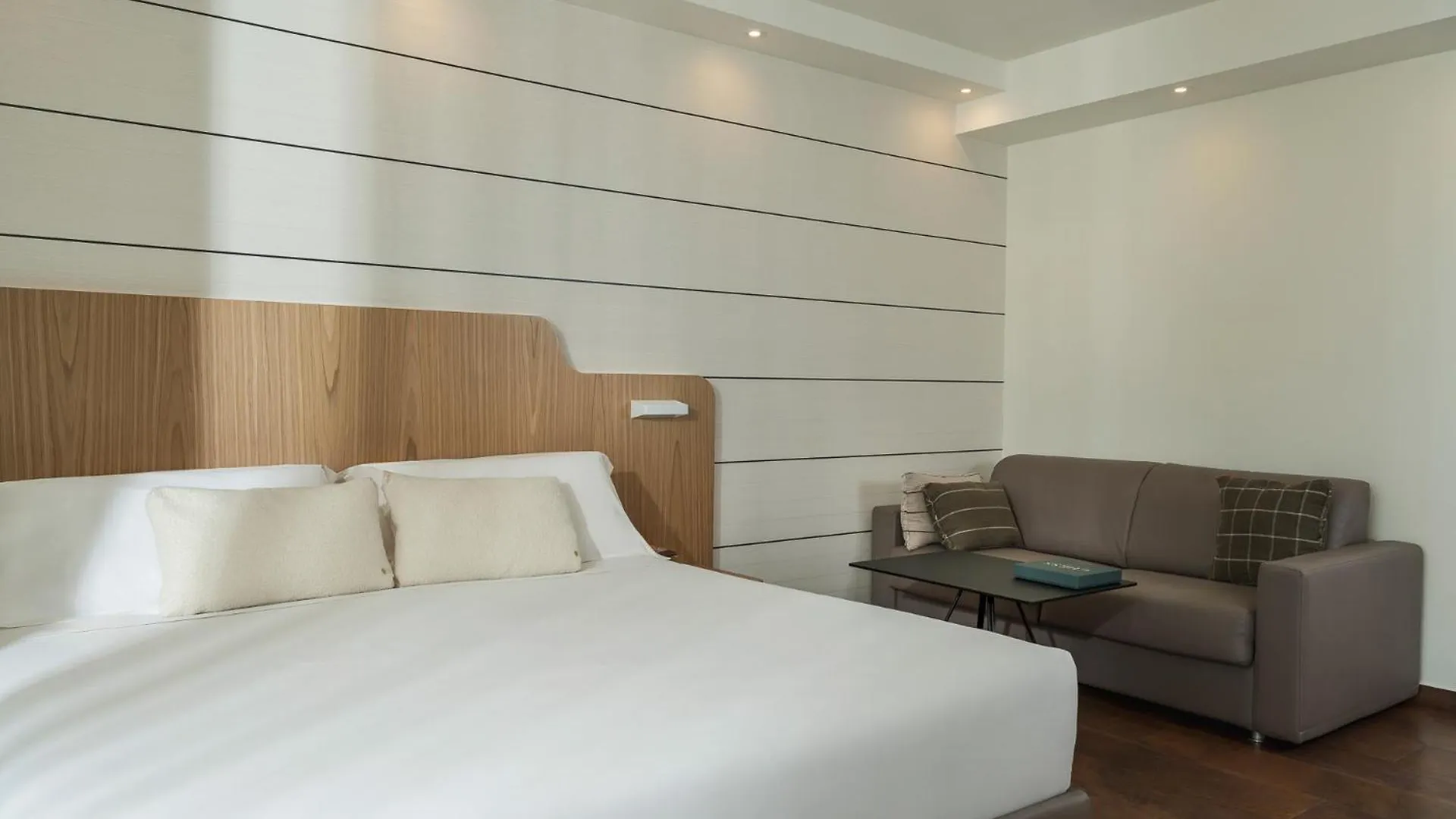 Hotel Aria Rimini 4*,