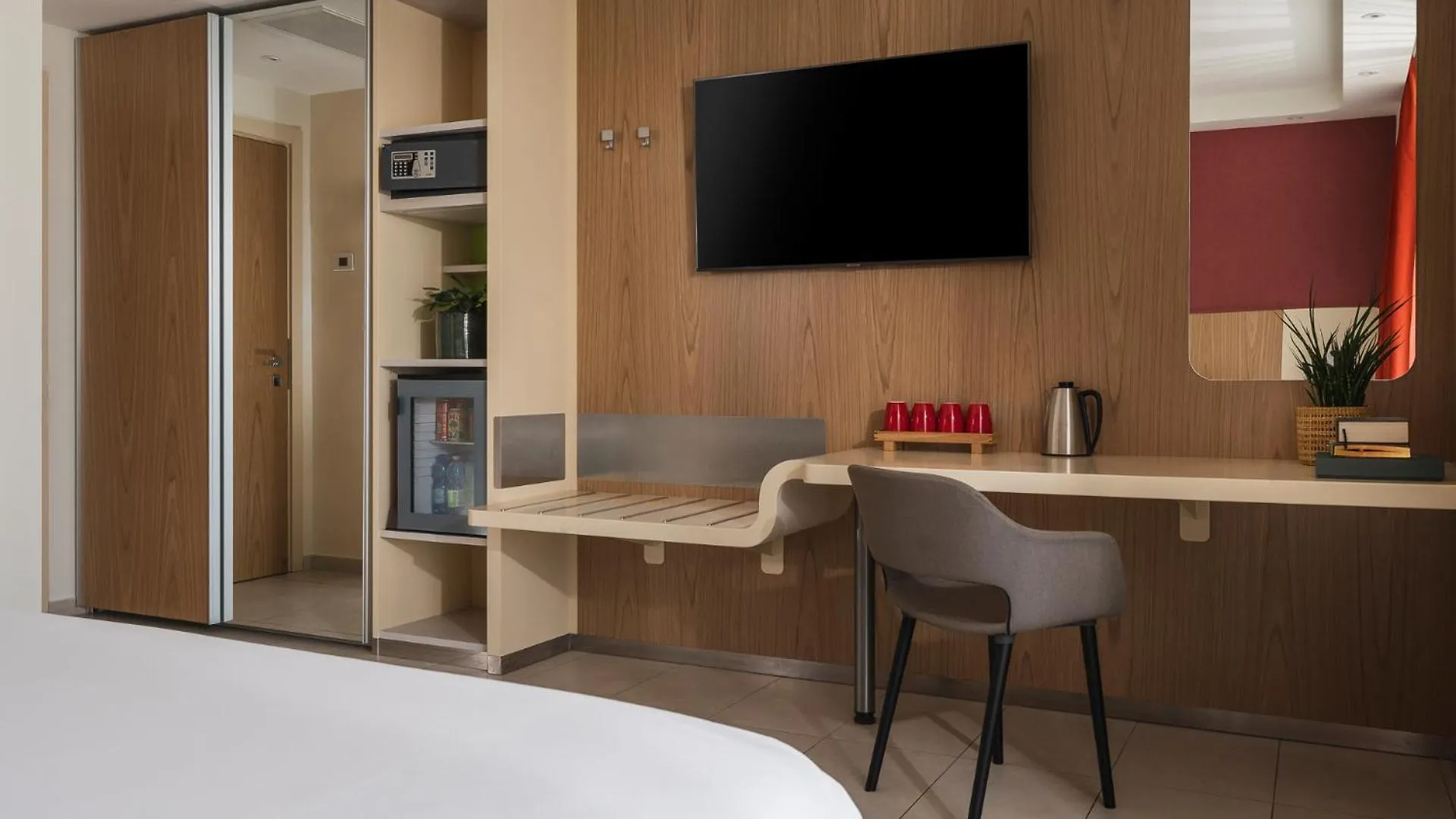 Hotel Aria Rimini