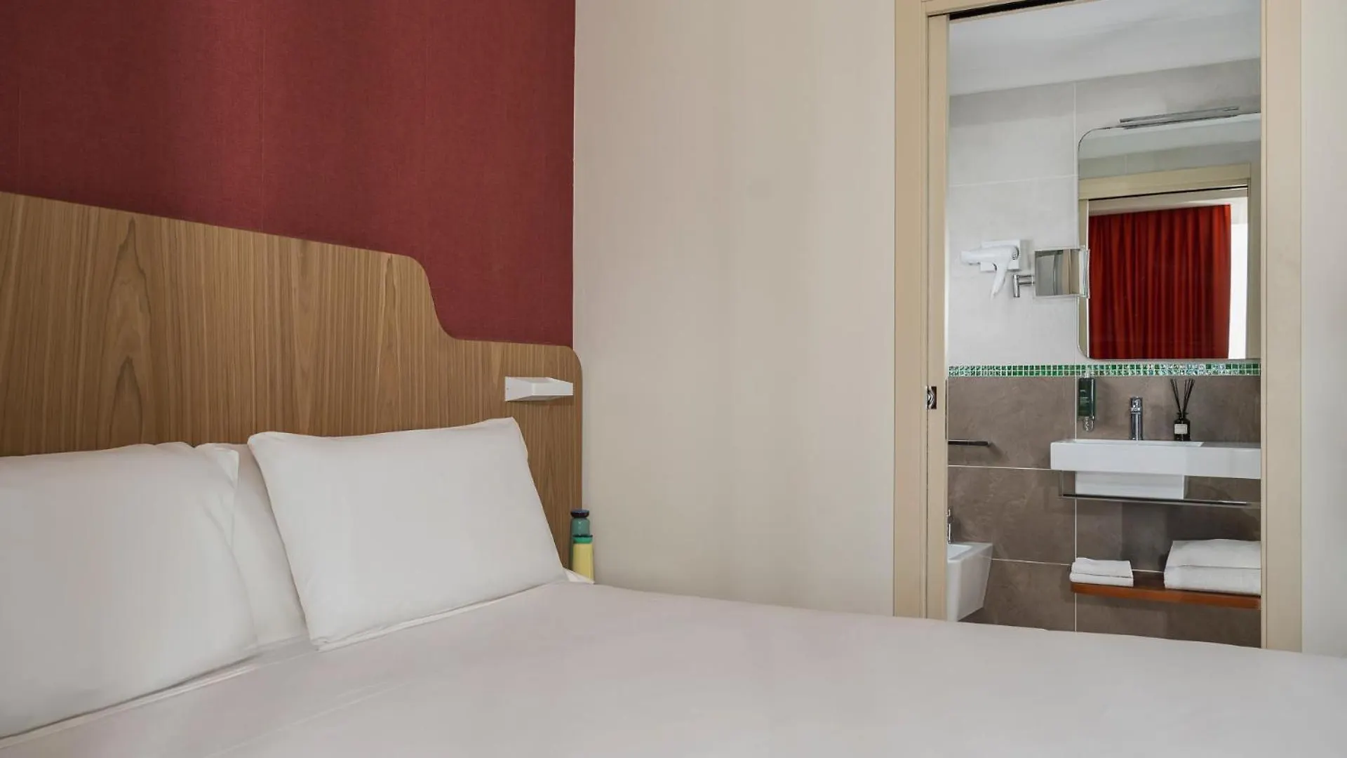Hotel Aria Rimini
