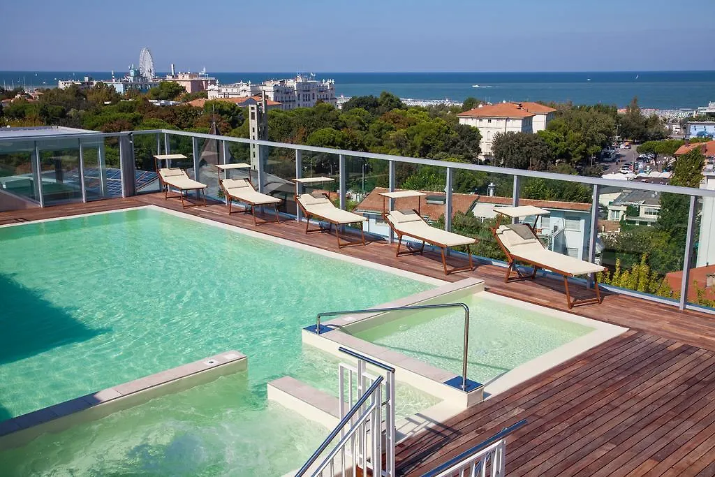 Hotel Aria Rimini