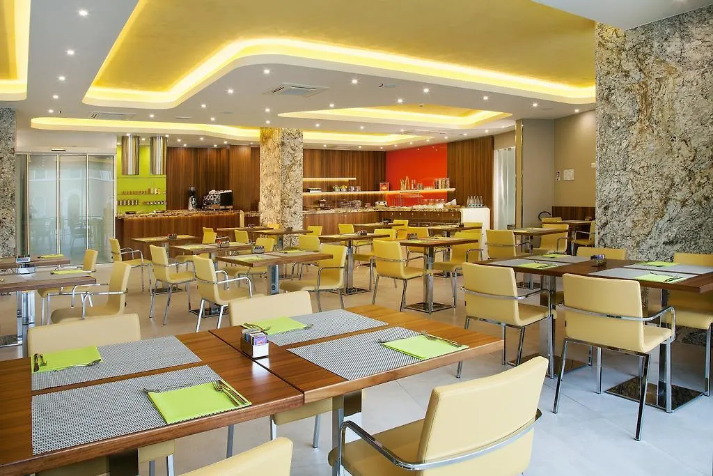 Hotel Aria Rimini