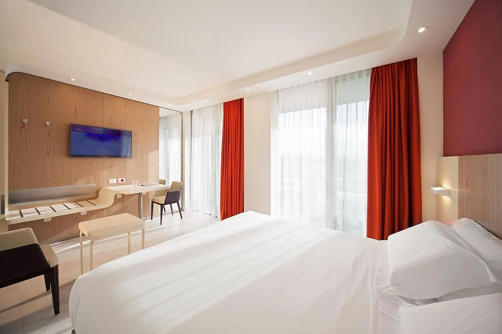 Hotel Aria Rimini